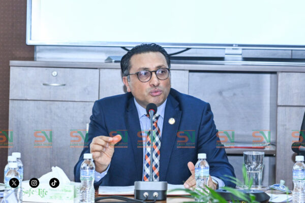 प्रधानमन्त्री र मन्त्रीहरू जनता तथा दलप्रति उत्तरदायी हुनुपर्छ : अर्थमन्त्री वाग्ले प्रधानमन्त्री र मन्त्रीहरू जनता तथा दलप्रति उत्तरदायी हुनुपर्छ : अर्थमन्त्री वाग्ले