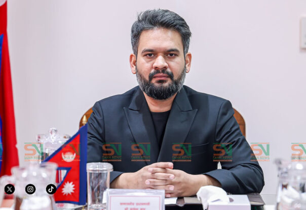 मधेसका नेताहरूसँग प्रधानमन्त्रीले गरे सिंहदरबारमा छलफल