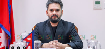 प्रधानमन्त्रीले निजी क्षेत्रलाई भने-‘उद्यमी व्यवसायीलाई पक्रने हाम्रो नीति र नियत होइन’