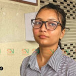 अभियन्ता वेदिका केसी पक्राउ