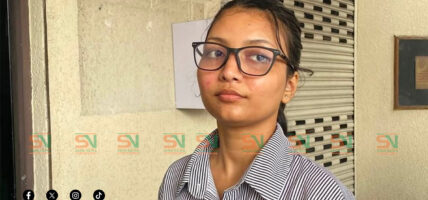 अभियन्ता वेदिका केसी पक्राउ