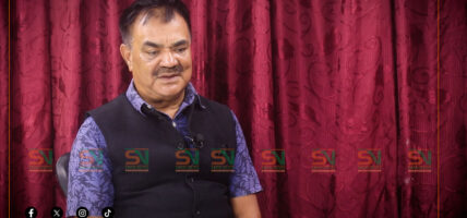 प्रचण्ड नेतृत्वको सरकारमा सहभागी हुनु राप्रपाको ऐतिहासिक भूल!  चिराग मान सिंह कुँवर पूर्व केन्द्रीय सदस्य, राप्रपा एवं राष्ट्रिय प्रजातान्त्रिक ट्रेड युनियन महासंघका संस्थापक अध्यक्ष