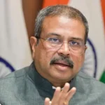 भारतीय शिक्षा मन्त्री धर्मेन्द्र प्रधानले पदबाट राजीनामा दिए ,पार्टीको जित भएको कक्रोचको प्रतिकृया