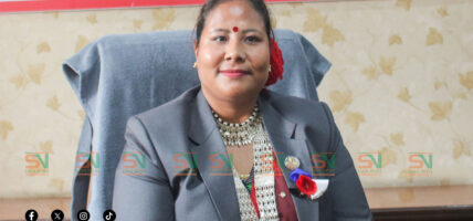 कानूनी र नीतिगत सुधारमार्फत कृषि तथा वन क्षेत्रको समस्या समाधान गर्ने मन्त्री चौधरीको प्रतिवद्धता