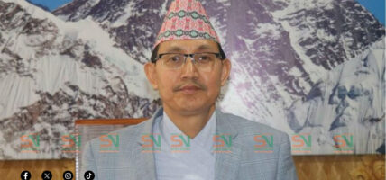 मुख्यसचिवमा गोविन्द कार्की नियुक्त