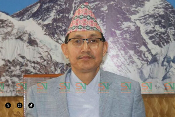 मुख्यसचिवमा गोविन्द कार्की नियुक्त मुख्यसचिवमा गोविन्द कार्की नियुक्त