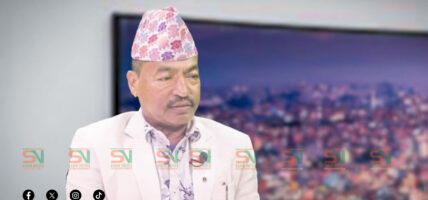 अबको महाधिवेशनबाट पनि राजेन्द्र लिङ्देनलाई नै सर्वसम्मत अध्यक्ष बनाउनु पर्दछ, कृष्णबहादुर राउत केन्द्रीय सदस्य,राप्रपा