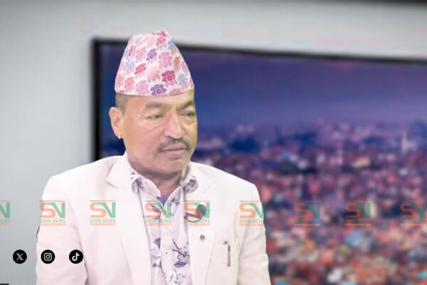अबको महाधिवेशनबाट पनि राजेन्द्र लिङ्देनलाई नै सर्वसम्मत अध्यक्ष बनाउनु पर्दछ, कृष्णबहादुर राउत केन्द्रीय सदस्य,राप्रपा