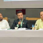 औद्योगिक प्रदूषण नियन्त्रणमा राज्य कठोर बन्नुपर्छ : सभापति अन्सारी