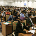 प्राविधिक समस्याका कारण प्रतिनिधिसभा बैठकको प्रत्यक्ष प्रसारण अवरुद्ध