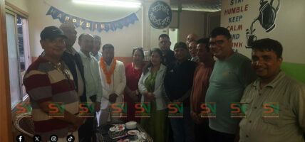 जन्मदिनले जोड्दै छिमेक: संस्कारी समाज निर्माणको उदाहरण