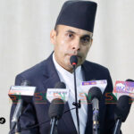 सञ्चारसम्बन्धी विद्यमान कानुनको पुनरावलोकन गर्न जोड सञ्चारसम्बन्धी विद्यमान कानुनको पुनरावलोकन गर्न जोड