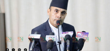 सञ्चारसम्बन्धी विद्यमान कानुनको पुनरावलोकन गर्न जोड