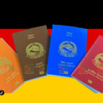 ई-पासपोर्ट विवादमा जर्मनीको स्पष्टिकरण,नेपाललाई धम्की दिएको छैन्