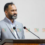 पर्याप्त यात्री नहुँदा सुनथराली विमानस्थल नियमित सञ्चालन हुन सकेन: मन्त्री पौडेल