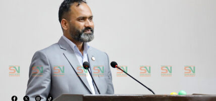 पर्याप्त यात्री नहुँदा सुनथराली विमानस्थल नियमित सञ्चालन हुन सकेन: मन्त्री पौडेल