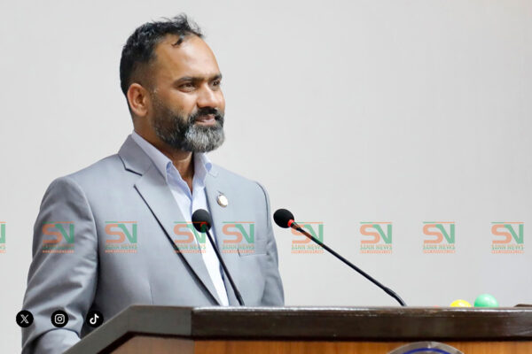 पर्याप्त यात्री नहुँदा सुनथराली विमानस्थल नियमित सञ्चालन हुन सकेन: मन्त्री पौडेल