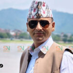 गोरखापत्रको महाप्रबन्धकमा हिक्मत बहादुर रावल नियुक्त