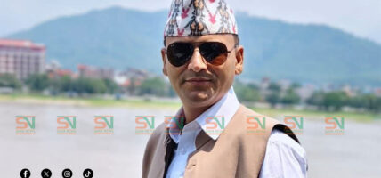 गोरखापत्रको महाप्रबन्धकमा हिक्मत बहादुर रावल नियुक्त