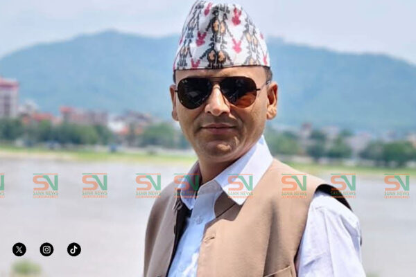 गोरखापत्रको महाप्रबन्धकमा हिक्मत बहादुर रावल नियुक्त