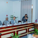 राष्ट्रिय चिकित्सा शिक्षा आयोगको बैठक सम्पन्न राष्ट्रिय चिकित्सा शिक्षा आयोगको बैठक सम्पन्न