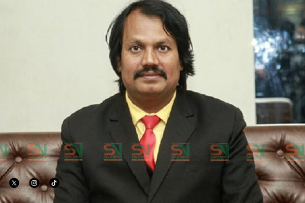 सिके राउतले बोलाए पार्टीको बैठक सिके राउतले बोलाए पार्टीको बैठक
