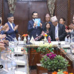 त्रिभुवन विश्वविद्यालयले मनायो ६७औँ वार्षिकोत्सव