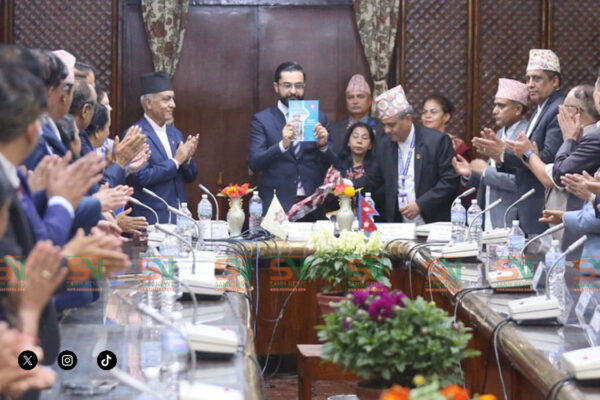 त्रिभुवन विश्वविद्यालयले मनायो ६७औँ वार्षिकोत्सव