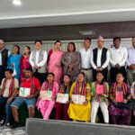 झापाको अर्जुनधारामा १८ परिवारलाई लालपुर्जा वितरण