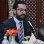 विश्वविद्यालयमा हुने राजनीतिक हस्तक्षेप र भागवण्डा चार वर्षभित्र अन्त्य गर्ने शिक्षामन्त्रीको घोषणा