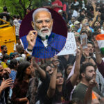 प्रधानमन्त्री मोदीले छाडे संसद् भवन, दिल्लीमा सुरक्षा व्यवस्था अत्यन्त कडा प्रधानमन्त्री मोदीले छाडे संसद् भवन, दिल्लीमा सुरक्षा व्यवस्था अत्यन्त कडा