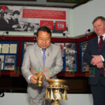 70 Years of Russia–Nepal Diplomatic Relations: A Gala Evening at the Russian House in Kathmandu 70 Years of Russia–Nepal Diplomatic Relations: A Gala Evening at the Russian House in Kathmandu