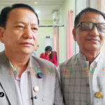 किरण थापालाई बागमतीको  मुख्यमन्त्री बनाउने निर्णय