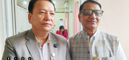 किरण थापालाई बागमतीको  मुख्यमन्त्री बनाउने निर्णय