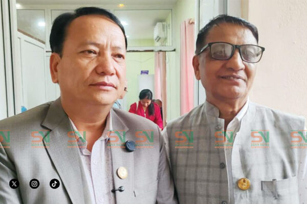 किरण थापालाई बागमतीको  मुख्यमन्त्री बनाउने निर्णय