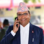 सुदूरपश्चिमका मुख्यमन्त्री भट्टले आज विश्वासको मत लिने