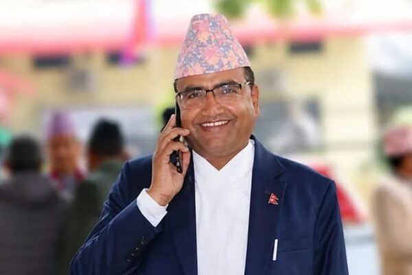 सुदूरपश्चिमका मुख्यमन्त्री भट्टले आज विश्वासको मत लिने