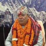 मुख्यमन्त्री थापामगरले भदौ ७ गते विश्वासको मत लिने मुख्यमन्त्री थापामगरले भदौ ७ गते विश्वासको मत लिने