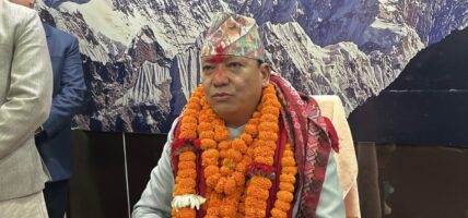 मुख्यमन्त्री थापामगरले भदौ ७ गते विश्वासको मत लिने