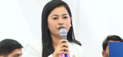 पाकेटमार र बलात्कारीलाई एउटै कारागारमा राखेर सजाय दिन मिल्दैन: सांसद कुँवर