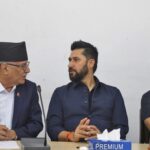 चीनतर्फबाट सूचना आदानप्रदानमा के भइरहेको छ, यसलाई प्राथमिकतामा राखौंः प्रचण्ड चीनतर्फबाट सूचना आदानप्रदानमा के भइरहेको छ, यसलाई प्राथमिकतामा राखौंः प्रचण्ड