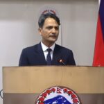 बाढीपीडित पहिचानका लागि सिंगापुरसँग प्राविधिक सहयोग माग