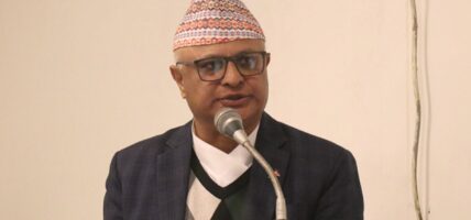 कोशीका मुख्यमन्त्री कार्कीले पाए विश्वासको मत