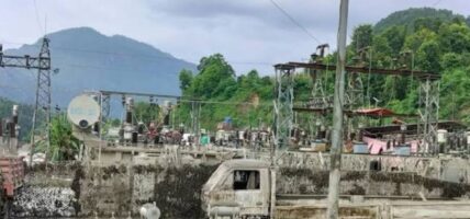 नुवाकोटमा विद्युत् पुन: आपूर्ति