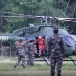 भोटेकोशी बाढी : खोज तथा उद्धारमा सात हजारभन्दा बढी सुरक्षाकर्मी परिचालन