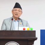 प्रधानमन्त्रीसहित सरकार पुनर्गठनका लागि पहल गर्न रास्वपा सभापति लामिछानेलाई एमालेको आग्रह