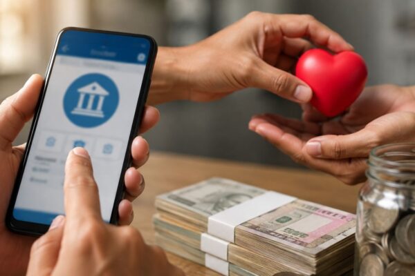 राहत कोषमा मोबाइल एपबाट सोझै रकम पठाउन राष्ट्र बैंकको निर्देशन