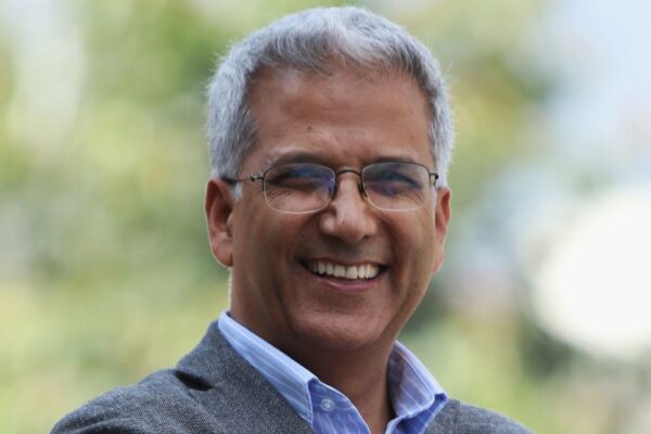 भदौ २३ र २४ को घटना संसारकै सबैभन्दा सफल विदेशी-जासुसी विद्रोह: रवीन्द्र मिश्र