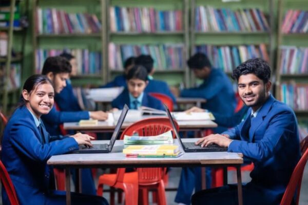 स्नातक र स्नातकोत्तर विद्यार्थीका लागि ‘EduCLAVE 1.0’ भर्चुअल शैक्षिक मेला हुँदै स्नातक र स्नातकोत्तर विद्यार्थीका लागि ‘EduCLAVE 1.0’ भर्चुअल शैक्षिक मेला हुँदै