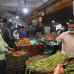 भारतीय सागसब्जीमा कडाइ, बाँकेका किसानका उत्पादनले पायो बजार